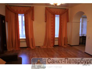 Сдам 2х. ком. кв. в центре СПб от хозяина СПб
