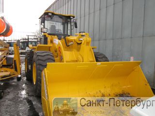   XGMA 955II -