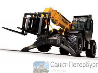   Haulotte 4017 -