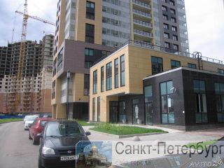 В аренду 2 помещ. 60 и 90м под офис, магазин, мед. центр, вет. центр, аптеку, салон красоты и т. д.  Санкт-Петербург