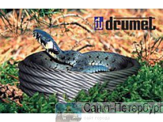      DRUMET  .    . -