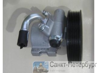    Chevrolet Captiva 2,4L / 3,2L  