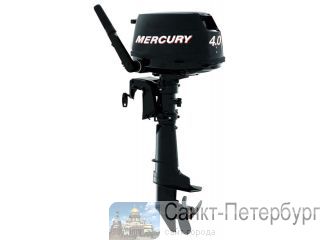    Mercury F 4 M(ML)  36.000 .(47.000 .) -