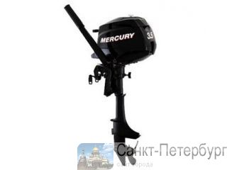    Mercury F 3.5M  33.000 . -