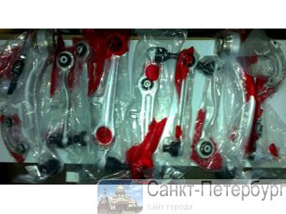   AUDI 4,6,A8, VW Passat B5 -