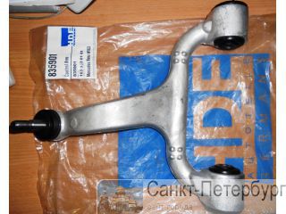      ML-Class W163 -