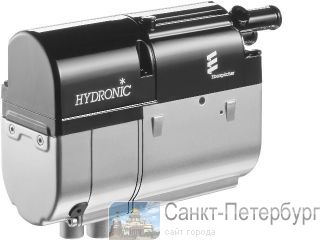 ,  -7, -4, -2, Air Top, Thermo E 320, Hydronic, Airtronic     