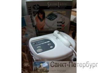   SALON LASER -