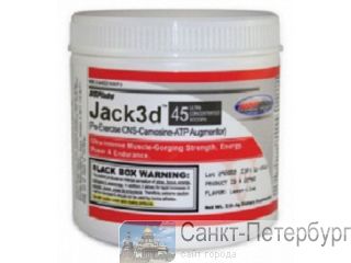 Jack3d.  .  . 