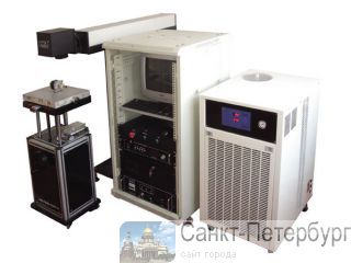   RJ YAG CX-DM-50W -