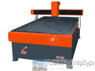     (CNC) RS 1318 (1318G) -