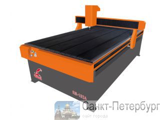     (CNC) RS 1324 (1324G) -