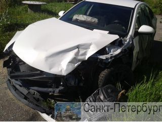  Mazda 6 Sport 2.0   - 
