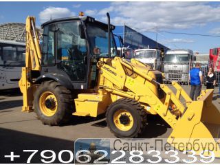 -  CLG777A LiuGong   -