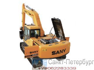   SANY   -