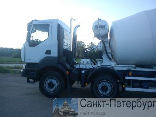  Renault Kerax 2008 .. -