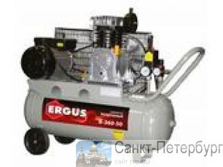  ERGUS B 360-50,  -