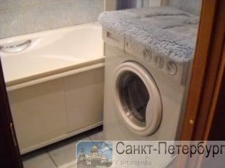 пары и семьи- объединяемся! отличная 3-к.квартира ждет! Санкт-Петербург