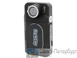   ParkCity DVR HD 500 -
