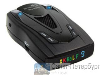 - Whistler Pro-69Ru -