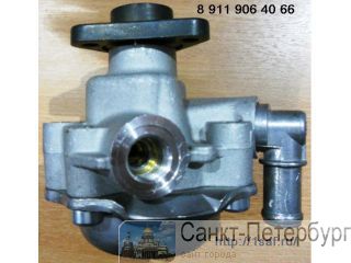 ����� �������������� ���� BMW �46 �����-���������