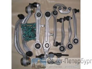   audi 4, 6, A8, VW Passat B5 -
