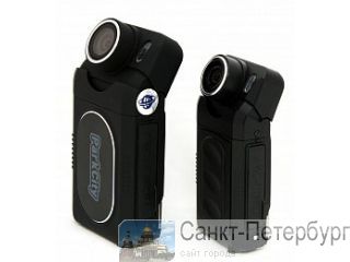  ParkCity DVR HD 500 mini -