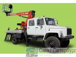 Socage T-318 (T-17)  -33081 -2 (44) -