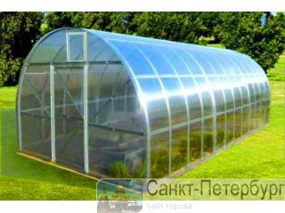 теплицы от производителя Ленинградская область