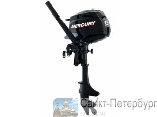    Mercury -