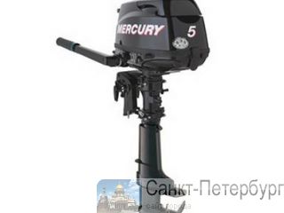    Mercury F5M  42900  -