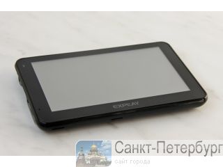   GPS  Explay RS5 Camera DVR -