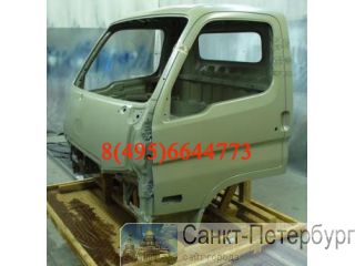 Hyundai Hd 65,Hd 72,Hd 78 -