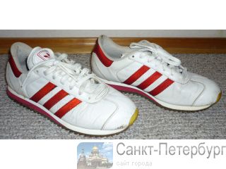 Adidas / -
