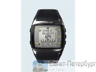     Polar FT60M! .  