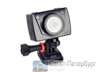  - AEE Blackeye XTR 2! -