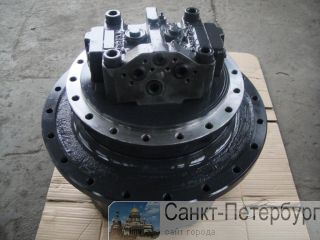    Komatsu 220-7   -