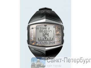   Polar FT60F black! - 