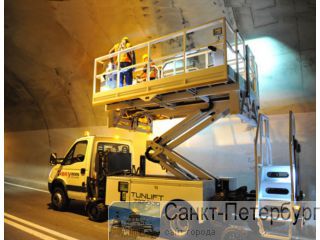   TUNLIFT  -33106 (42) -