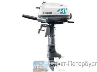     Yamaha F4 BMHS 41000 . -