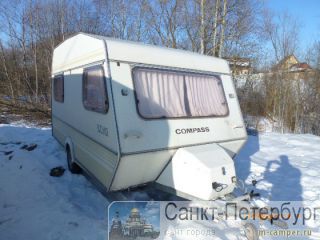 - Compass Echo 390 1994   -