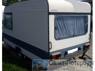 - Adria 400 1987  -