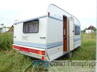 - Buerstner Busa 1989  -