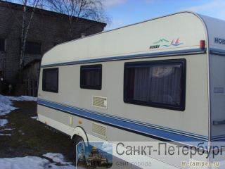 - Hobby 545 1996 .  -
