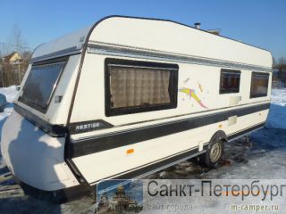 - Hobby Howo Prestige 535 1990 .  -
