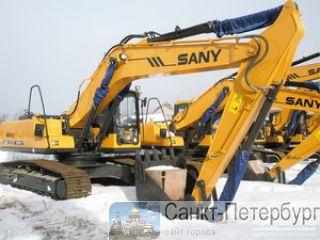    SANY -