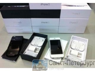 Apple iPhone 5 , 16, , sim-free -