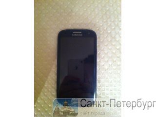 Samsung galaxy s3 -