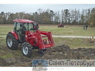   TYM 723 -