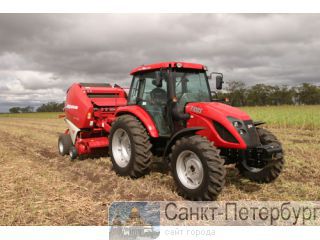   TYM 1003 -